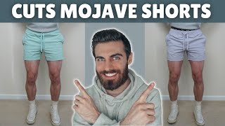 Cuts Mojave Shorts Review [upl. by Elna358]