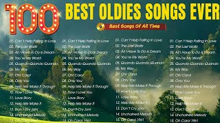 Roy Orbison Neil Young Paul Anka Elvis Presley Dean Martin  Greatest Hits 60s amp 70s Oldies Song [upl. by Iggam]