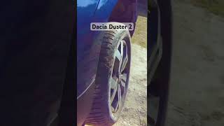 Duster 3 vs Duster 2  Same Rear Differential duster4x4 duster3 [upl. by Hanzelin448]