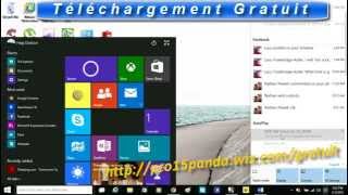 Télécharger Windows 10 téléchargement gratuity [upl. by Sower668]