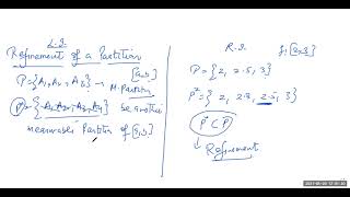 Lebesgue integral of Simple functions [upl. by Vaules]