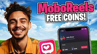 MoboReels App Hack  How I Got Free MoboReels Coins in 2024 iOS amp ANDROID [upl. by Abehsile28]