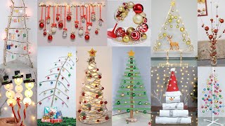 27 Easy DIY Christmas Decoration Ideas for Your Home 2023🎄🎄🎄 [upl. by Enisamoht872]