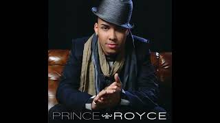 Prince Royce  Corazón sin cara Audio [upl. by Fini]