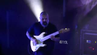 Animals As Leaders  Ectogenesis  Live at House of Blues  Cleveland Ohio  2024  4K [upl. by Amlas413]