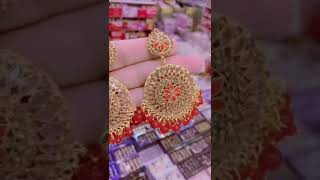 High quality kundan combo setsonly 900contact on whtsap03112507184 [upl. by Dauf]