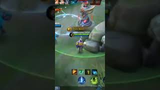 Estes Mobile Legend mobilelegends adroidgame [upl. by Nybor]