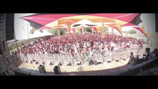 GONZI LIVE  Energy Festival  BRAZIL 2017 ᴴᴰ [upl. by Osmo342]