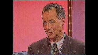 Barrymore  19th February 1994 LWT [upl. by Guglielma]