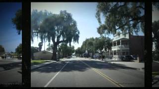 Moorpark California 93021 Beautiful Old Town High Street [upl. by Fitzsimmons687]