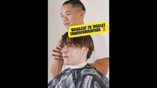 HIS WORST HAIRCUT STORY 💈💔 hairtransformation storytime barber toronto trendingshorts [upl. by Harima555]