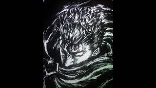 Griffith Vs Guts manga berserk guts griffin [upl. by Barb986]