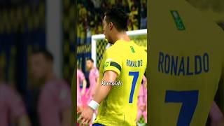 Ronaldo Messi Mbappé Song FC 24 [upl. by Ordway]