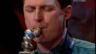 milosc amp lester bowie  live in wroclaw96 cz1 [upl. by Nywled312]