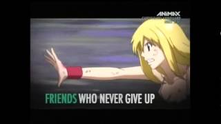 Animax Commercial We Believe In Anime [upl. by Yelmene]