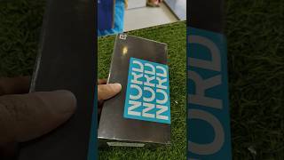 One  Nord1 smartphoneunboxing mobilephone unboxing tech asmr [upl. by Nina]