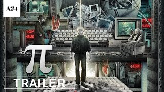 Pi 1998  Official Trailer  The 25th Anniversary IMAX Live Pi Day Experience  314 [upl. by Marquet]