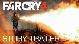 Far Cry 4 PS4  Open World Gameplay 1080p TRUEHD QUALITY [upl. by Anavas459]