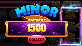 Free Spins Casino  Online Casino no Deposit Bonus slots jackpot [upl. by Darrell238]