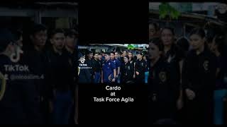 Cardo at Task Force Agila  FPJs Ang Probinsyano [upl. by Jevon]