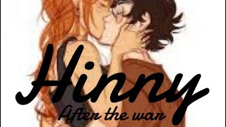 Hinny After the war S1 EP18 [upl. by Nareht]