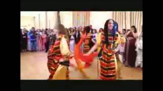 Chanson kabyle A khali khali Cherghi [upl. by Bertilla]