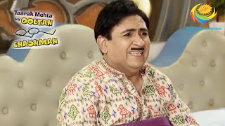 Jethalal Gets A Peaceful Sleep  Full Episode  Taarak Mehta Ka Ooltah Chashmah  Comedy Express [upl. by Natika596]