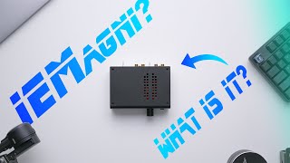 WTF is the new IEMagni [upl. by Atnuhs]