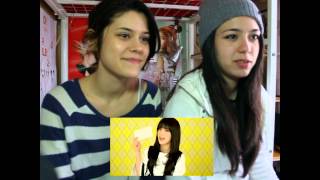 Mr Chu  A Pink MV Reaction [upl. by Wilow]