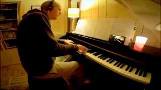 Lara Fabian  Jy crois encore  Piano [upl. by Dnar782]