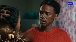 Lesibana turns on his sister – Champions  S1  Mzansi Magic  Episode 75 [upl. by Enniroc]