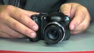 Fuji FinePix S2980 recenze [upl. by Edwina106]