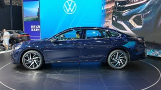 2024 Volkswagen Magotan Exterior and Interior Auto Show Video [upl. by Breech]