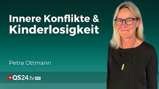 Kinderwunsch unerfüllt – Wie die psychosomatische Energetik helfen kann  Erfahrungsmedizin  QS24 [upl. by Banky]