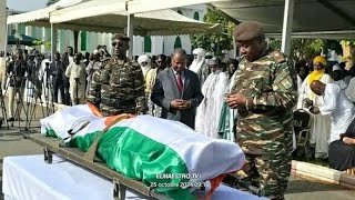 hama amadou allah akbar hommage de hamsou garba [upl. by Guilbert]