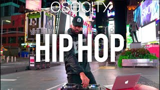 2000s Hip Hop Mix  The Best of 2000s Hip Hop by OSOCITY [upl. by Batish]