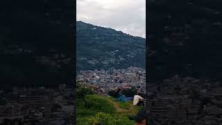 Pokhara city 🏙️🏙️🏙️ music [upl. by Alamaj576]