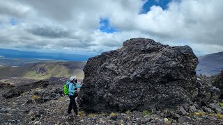 Meet a Volcanologist  Encyclopaedia Britannica [upl. by Ssepmet]