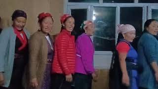 Langtang Song and Culture [upl. by Sirrep]