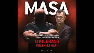 Artur Górski quotMasa o kilerach polskiej mafiiquot audiobook [upl. by Htebasile]