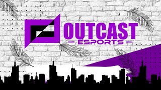 OutCast Esports Trailer [upl. by Llerehc]