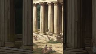 Discover the Wonders of the Temple of Artemis A Virtual Tour history education documentary [upl. by Lav901]