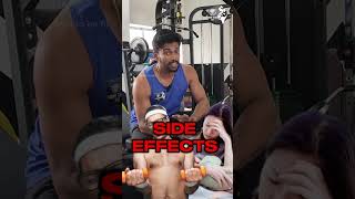 Fight to Be Fit Shocking Side Effects of Diet Drinks Explained [upl. by Ycram]