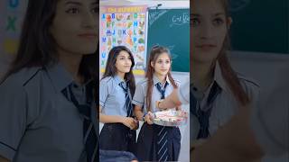 School Crush love story 🥰📚😚 Part2 shorts school love youtubeshorts [upl. by Temme]