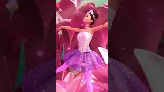 Barbie SINGS In A Magical Flower Forest [upl. by Laney960]