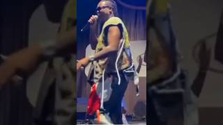 🔥🔥 Bruce Melody live Performance Iwacu Muzika Festival at Musanze [upl. by Ainslie620]