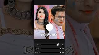 debanya photo editing ❣️ HDR face smooth photo editing 💫rdxeditor photoeditingloveshortsedit [upl. by Onirotciv]