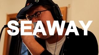 Seaway  quotAirheadquot Live at Little Elephant 33 [upl. by Aranat524]