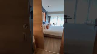 Room Tour  Avista Grande Phuket MGALLERY Phuket travel phuketisland phuket thailand hotel [upl. by Desmund]