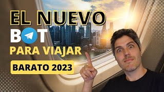 COMPRAR VUELOS  PASAJES BARATOS EN INTERNET AHORRA EN 2023 Y 2024 [upl. by Hguh]